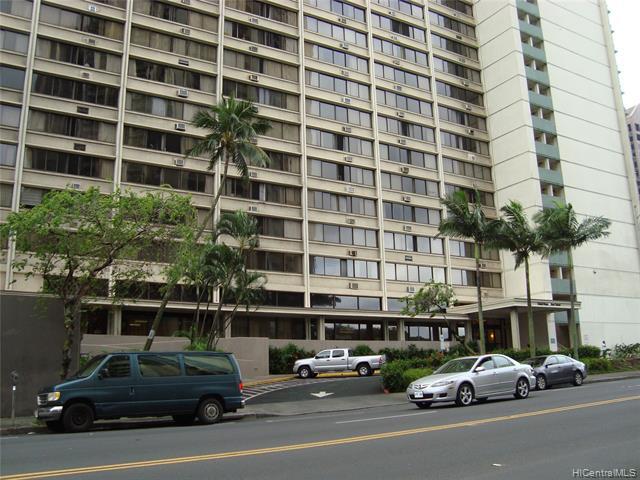 Foto del edificio - 55 S Kukui St