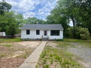 Building Photo - 115 Barker Ave