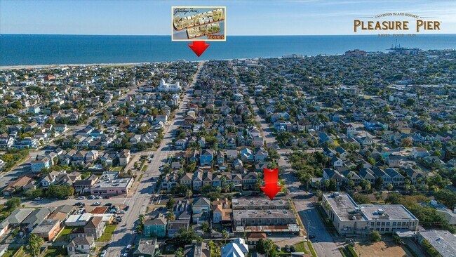 Foto del edificio - 424 15th St