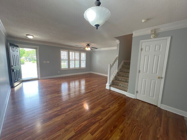 Foto del edificio - Pristine 2Br 2.5Ba in Persimmon Hill