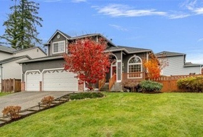 Foto del edificio - Modern Marysville Home...!!