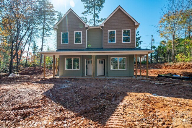 Building Photo - 5536-5538 Wrenn Dr
