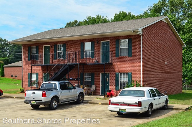 Building Photo - 707 Virginia Ave