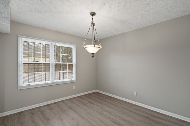 Dining Room - 1351 Lucile Ave SW