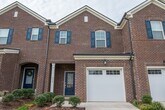 Foto principal - Beautiful Gallatin Townhome w/ Appliances!