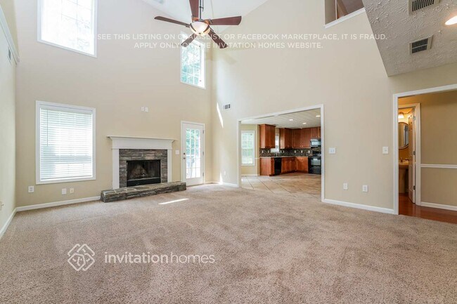 Foto del edificio - 3144 Oak Ridge Ln