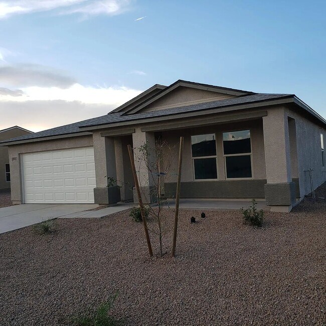Foto del edificio - 291 S Picacho Heights Rd