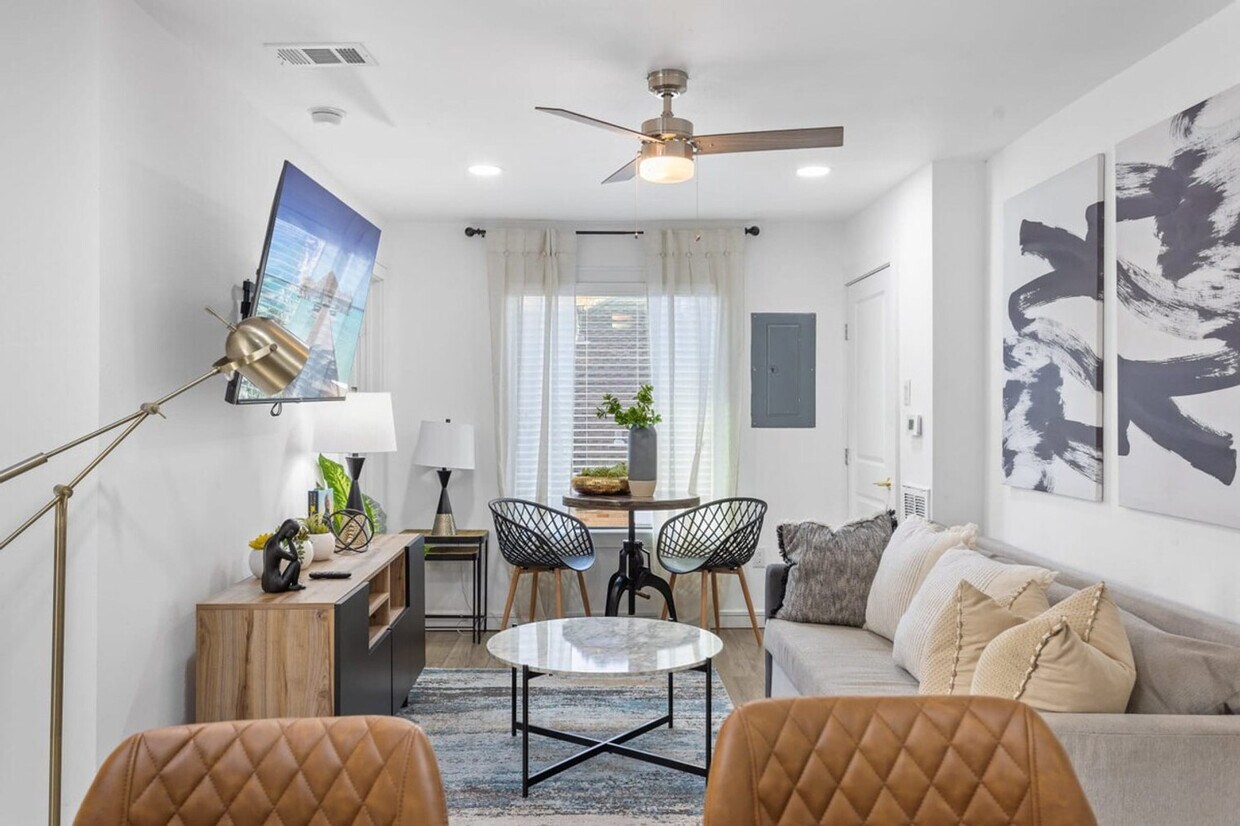 Foto principal - 2620 Arbor St