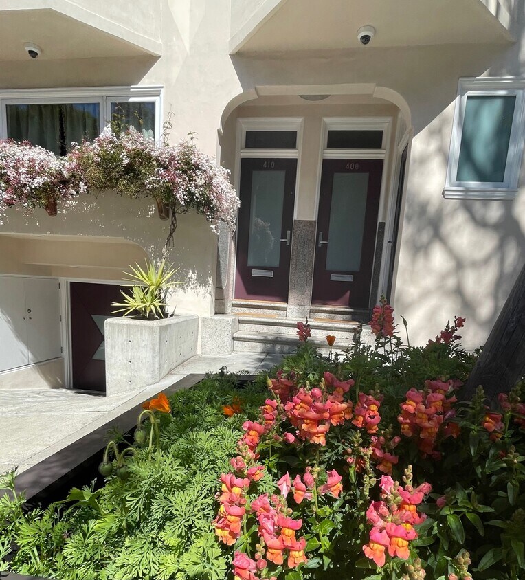 410 Lombard St, San Francisco, CA 94133 Condo for Rent in San Francisco, CA