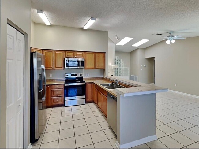 Foto del edificio - 289 Millstone Dr