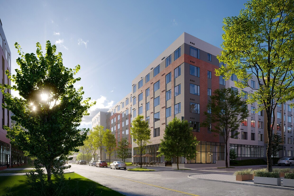 Mason 101 Mill Rd Everett, MA