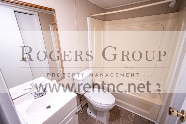 Building Photo - Homes for Rent in Norlina NC - 4 Country L...