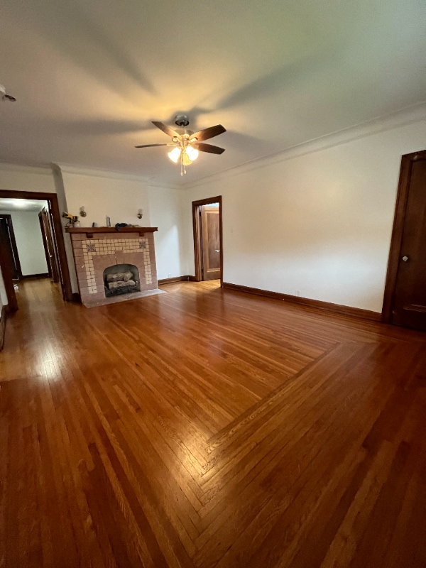 Foto del edificio - 1035 Rutledge Ave