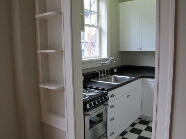 Foto del edificio - Cherokee Arms