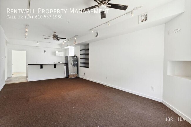 Foto del edificio - One bedroom apartment in Sharon Hill, PA R...