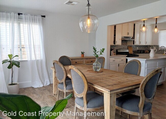 Foto del edificio - 3 br, 3 bath House - 2319 Otter Creek Lane