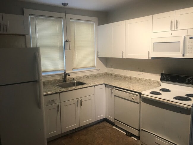 Foto del edificio - 415 4th St SE