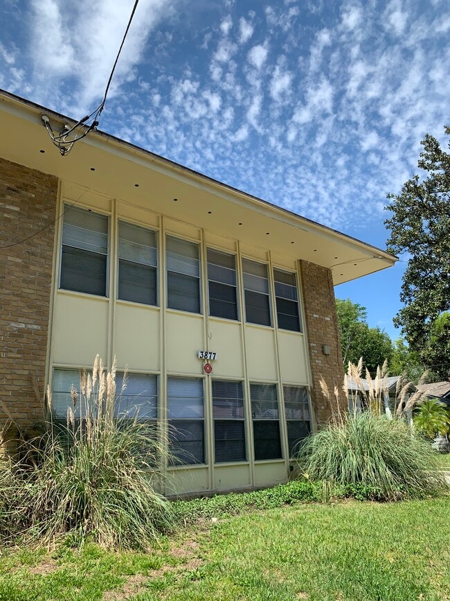 Building Photo - 3877 Herschel St