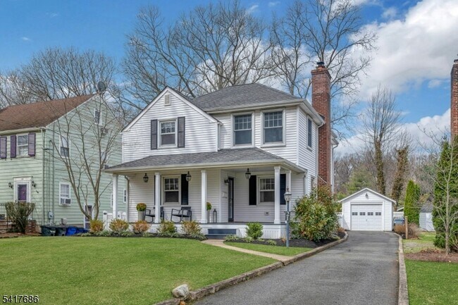 Foto del edificio - 21 Ridgedale Ave