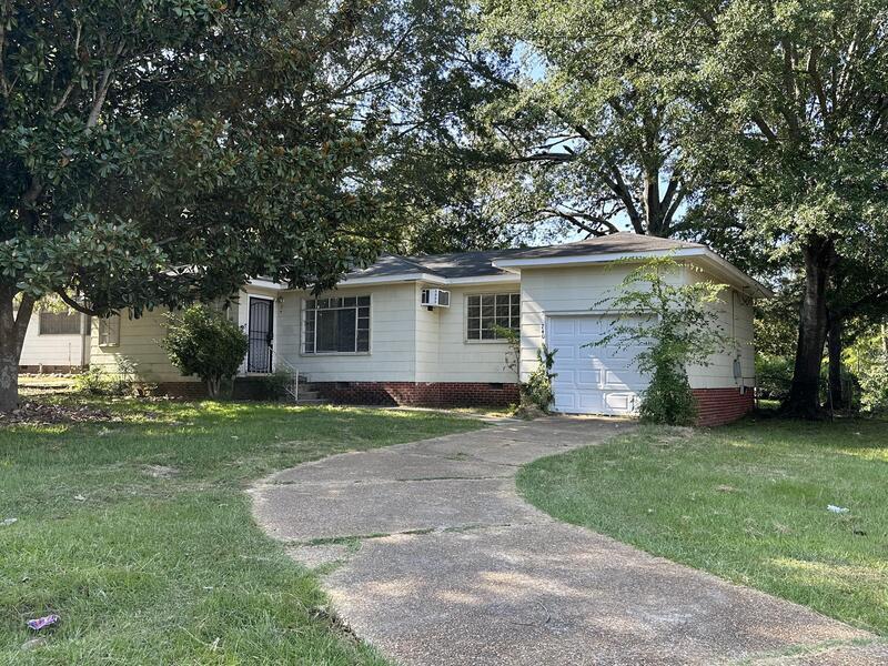 740 Raymond Rd, Jackson, MS 39204 House Rental in Jackson, MS