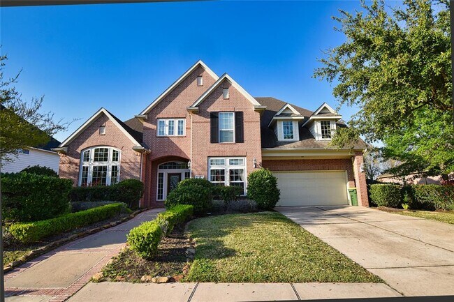 Foto del edificio - 11903 Cedar Creek Dr