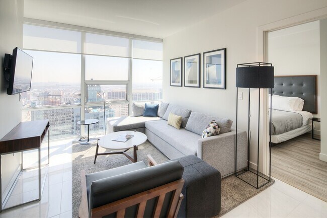 Foto del edificio - 868 S Olive St