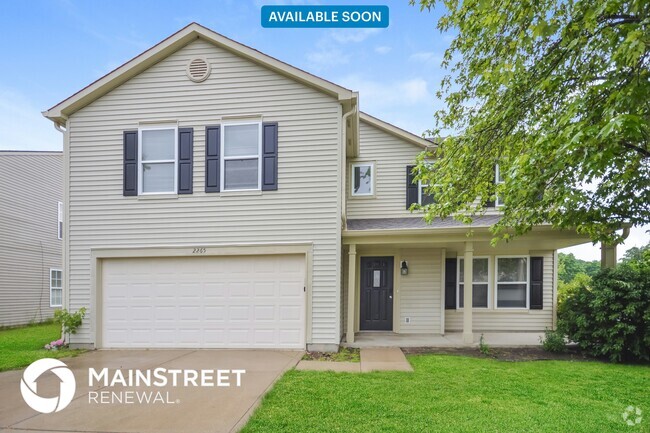 Building Photo - 2265 Shadowbrook Dr