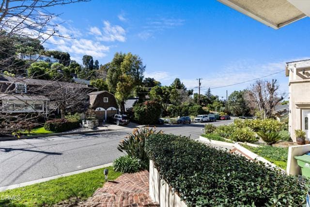 Building Photo - 3826 Dixie Canyon Ave