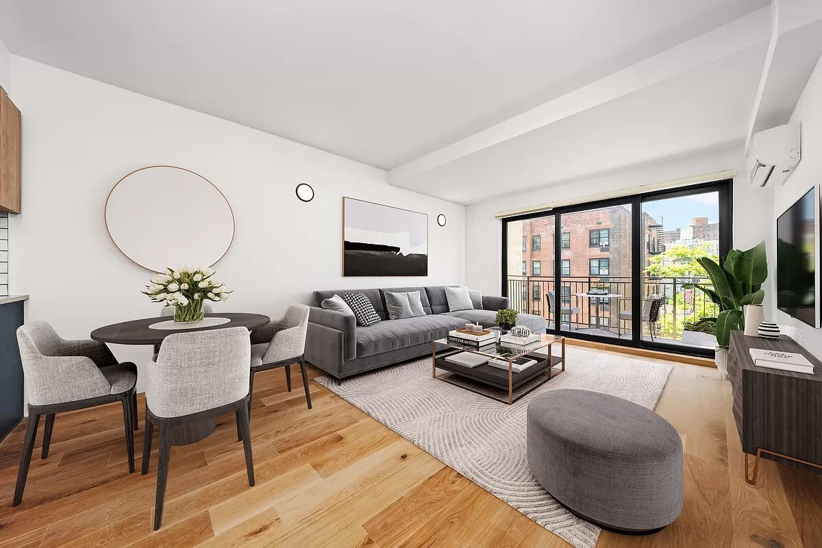 Foto principal - 336 East 112nd Street