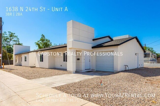 Building Photo - 1638 N 24th St