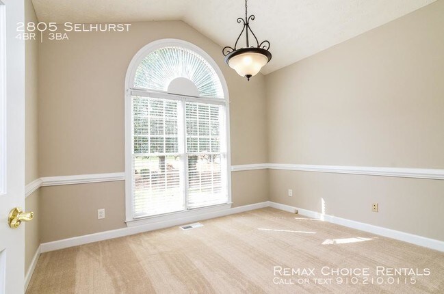 Foto del edificio - 4 bedroom in Fayetteville NC 28306