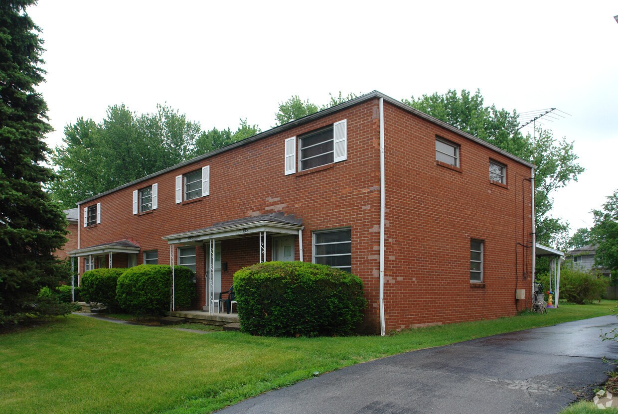 Foto principal - 187-193 Broad Meadows Blvd