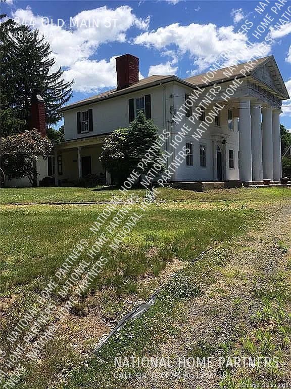 Primary Photo - Rent to Own Colonial Home with $16,000 Dow...