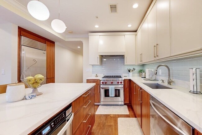 Foto del edificio - 55 Addington Rd