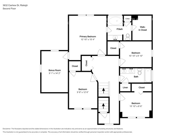 Foto del edificio - 3632 Cashew Dr