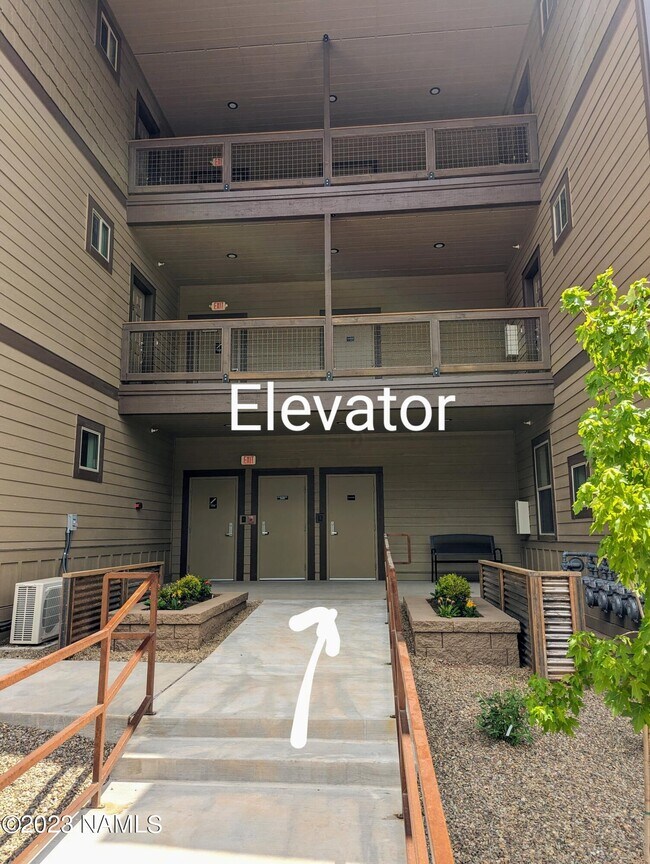 1650 E Ponderosa Pkwy Unit 212, Flagstaff, AZ 86004 Condo for Rent in