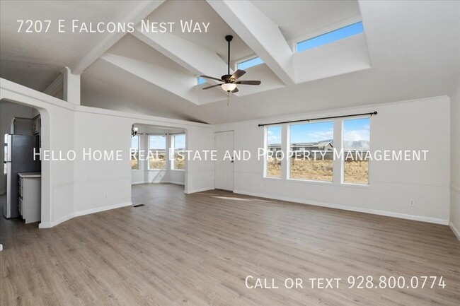 Building Photo - 7207 E Falcons Nest Way