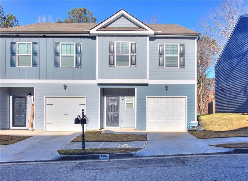 Primary Photo - 4951 Elm Brook Dr