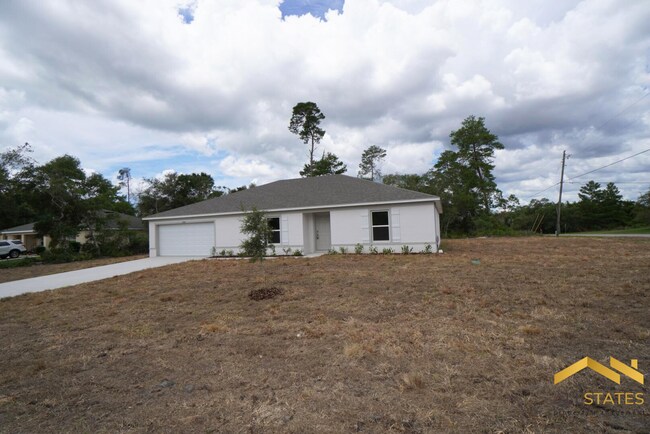 Building Photo - 15932 SW 34th Court Rd