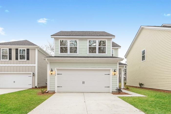 Primary Photo - Adorable Home in Hanahan
