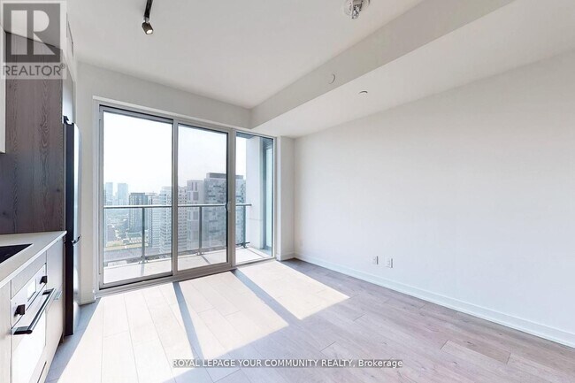 Photo du bâtiment - 5 Defries St