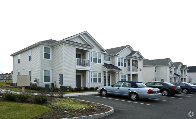 Foto del edificio - Heritage At Piscataway