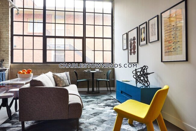 Foto del edificio - 32 Cambridge St