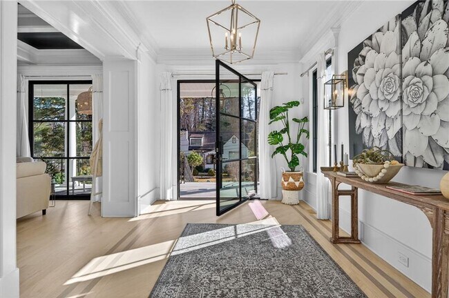 Foto del edificio - 1812 Wellbourne Dr NE