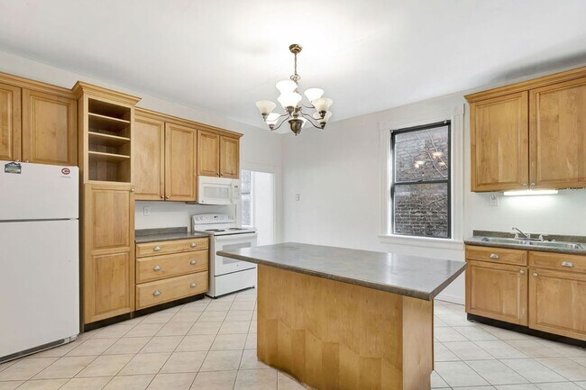 Foto del edificio - 1617 Westwood Ave