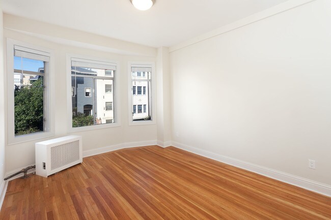 Foto del interior - 1520 Gough