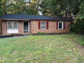 Building Photo - 304 Merrywood Dr