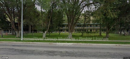 Building Photo - 707 SW Higgins Ave