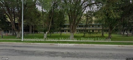 Building Photo - 707 SW Higgins Ave