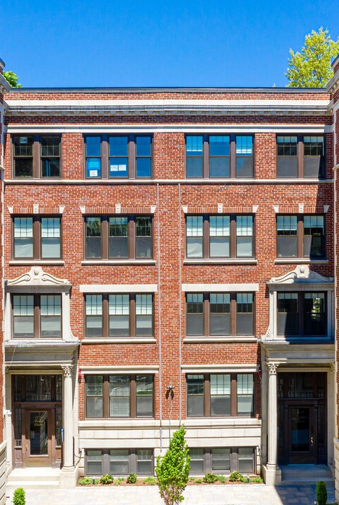 Foto del edificio - 27 Forest St